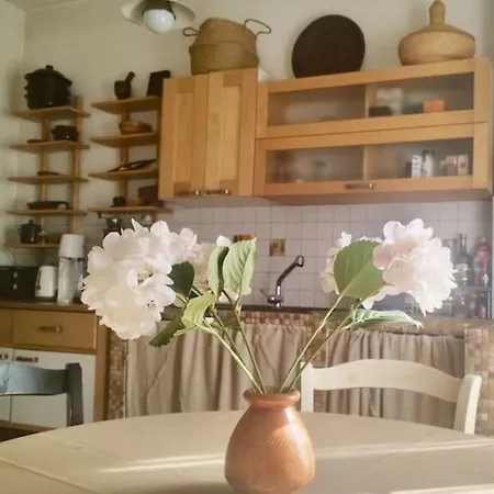 Apartman Mediterranean Boho Retreat *
