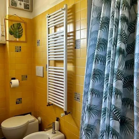 Apartman Mediterranean Boho Retreat