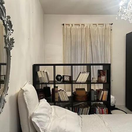 Mediterranean Boho Retreat Róma